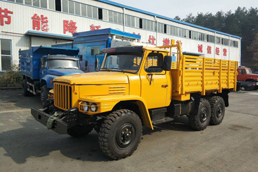 东风尖头经典卡车 6×6东风240长头越野货车 25Y部队运兵车