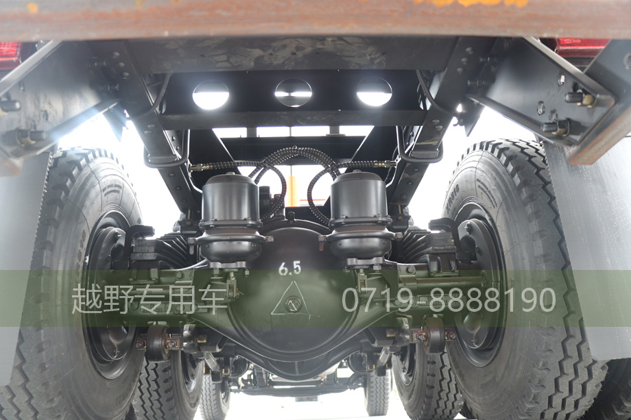 6*4自卸车,工矿专用车,渣土运输车